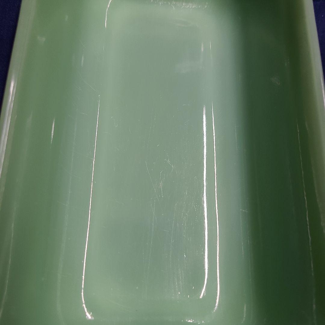 Fire-King ファイヤーキング ジェダイ レフリジレーター 2個