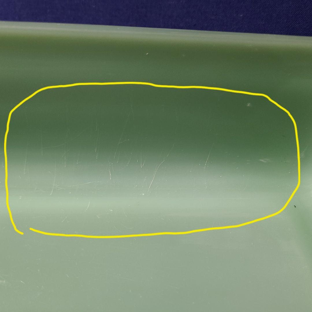 Fire-King ファイヤーキング ジェダイ レフリジレーター 2個