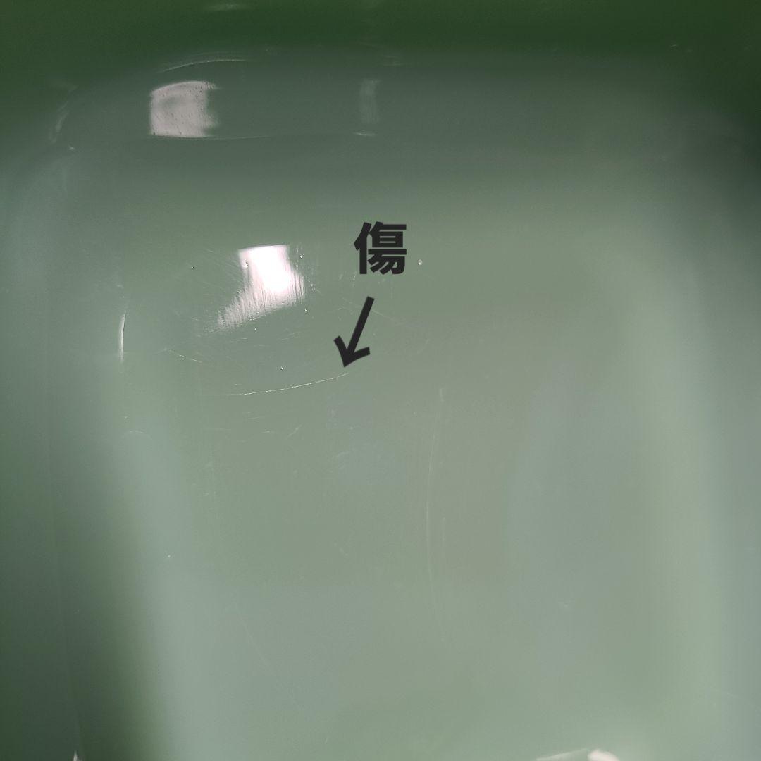 Fire-King ファイヤーキング ジェダイ レフリジレーター 2個