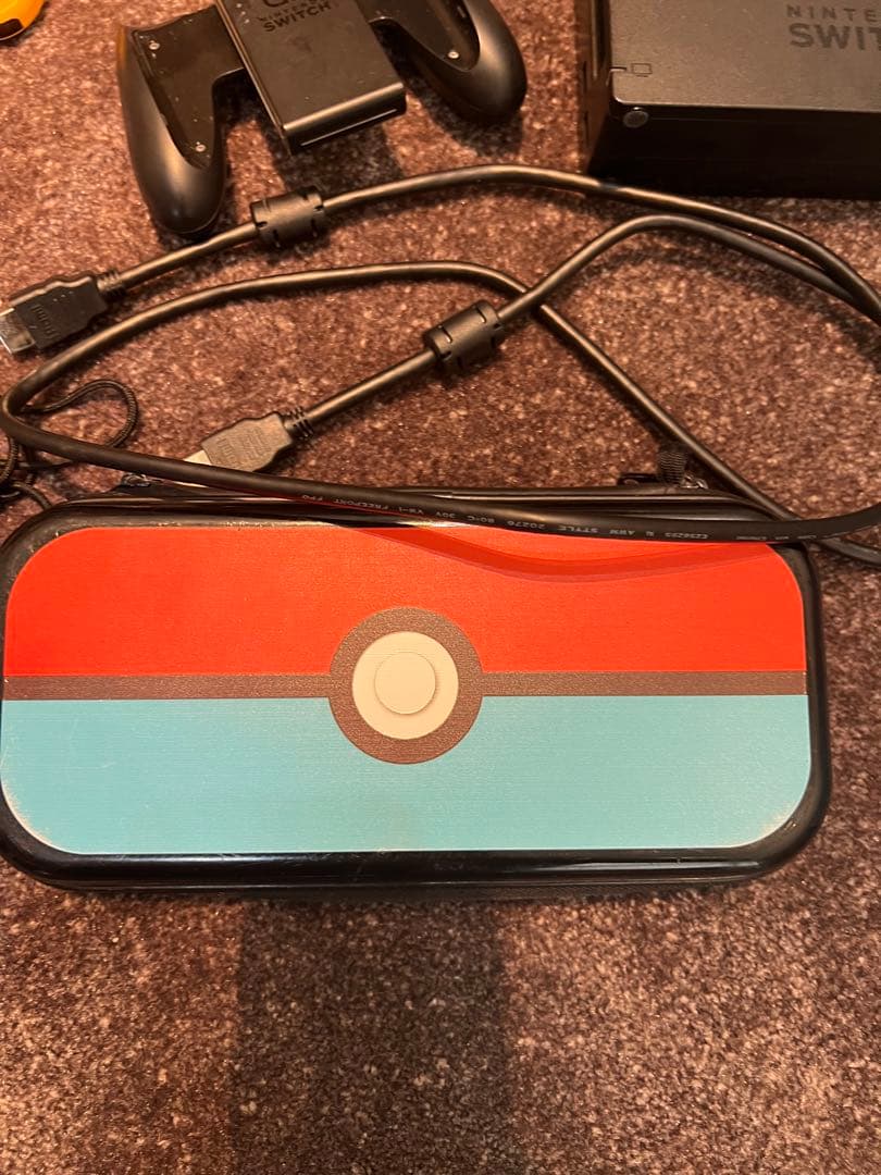 Nintendo任天堂 Nintendo Switch多数おまけ付き