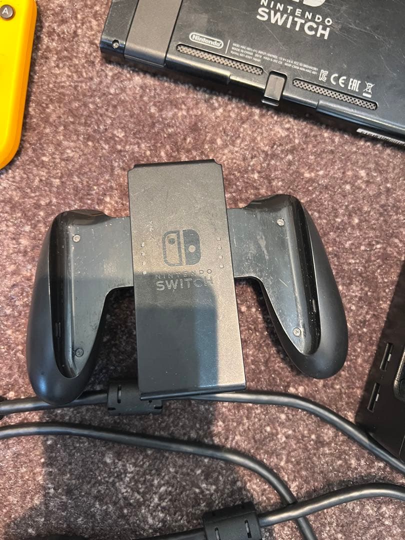 Nintendo任天堂 Nintendo Switch多数おまけ付き