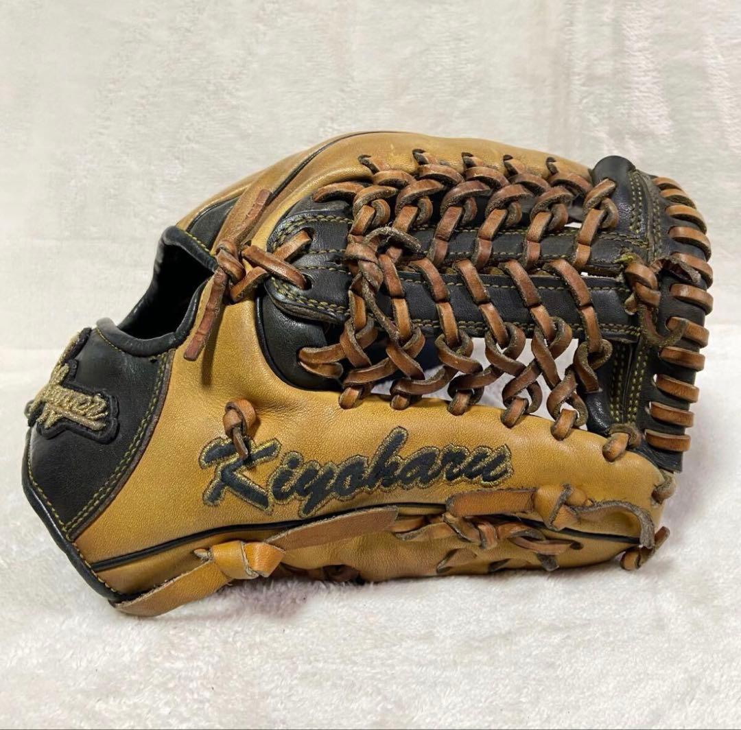 久保田スラッガー　硬式　プロ野球　実使用