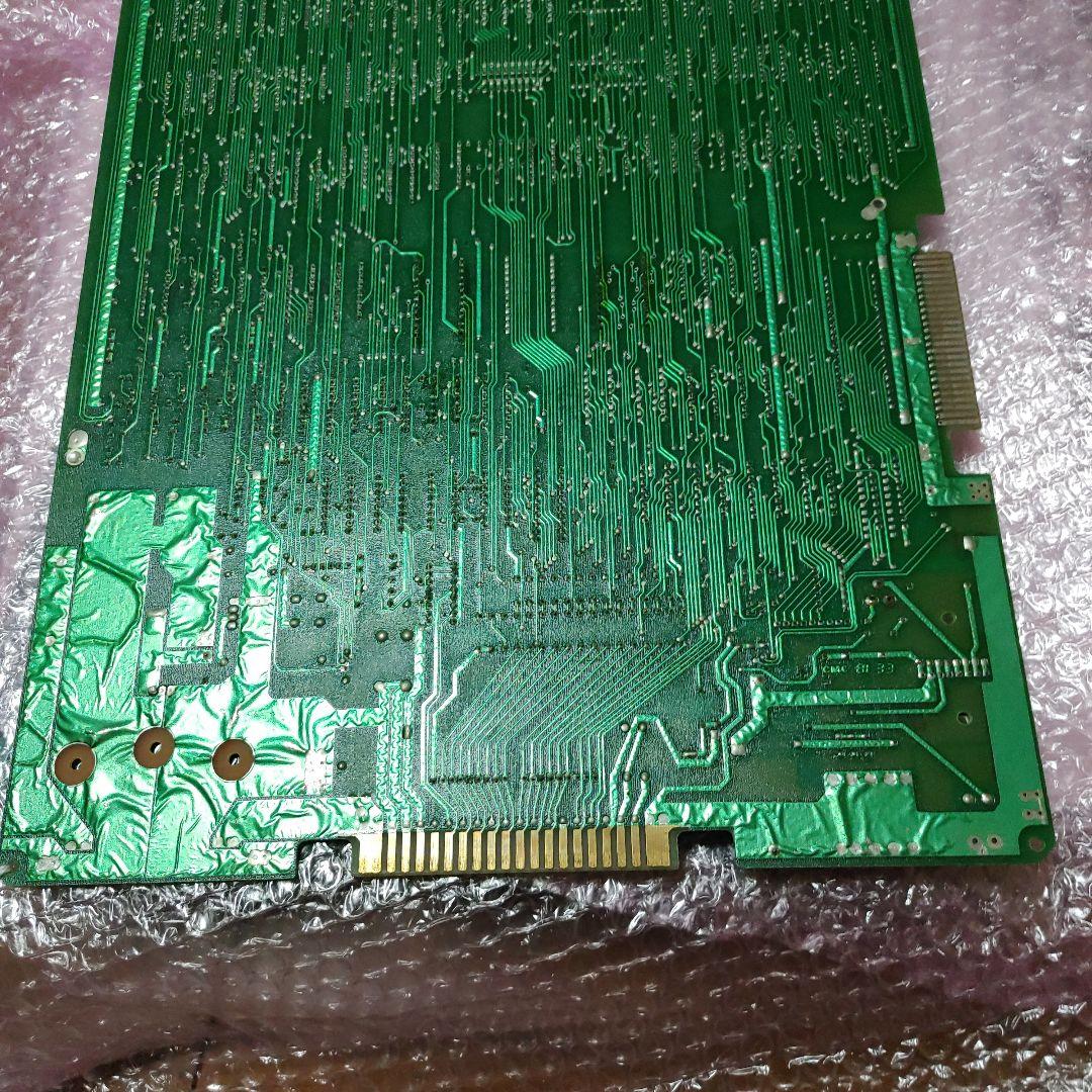 BATTLE OF ATLANTIS アーケードゲーム基板 ハーネス無し 中古品