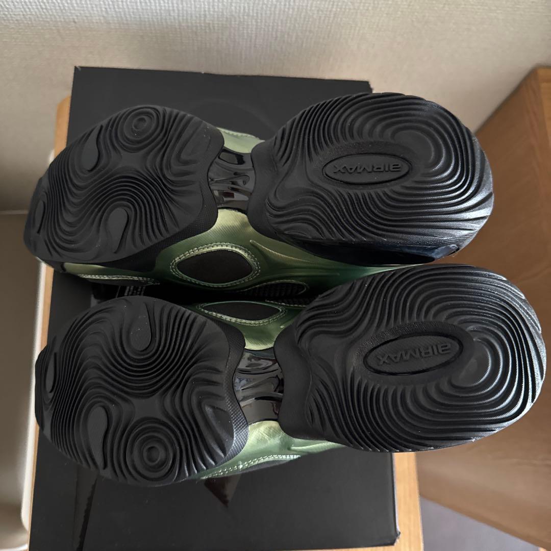 新品・未使用　Nike Women's Air Max Muse 25.0