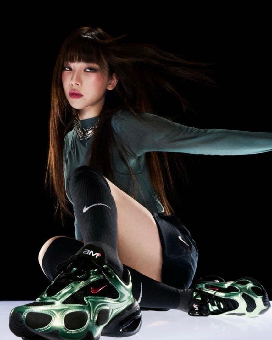 新品・未使用　Nike Women's Air Max Muse 25.0