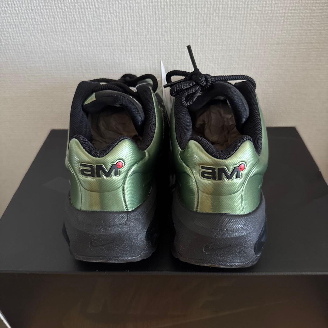 新品・未使用　Nike Women's Air Max Muse 25.0