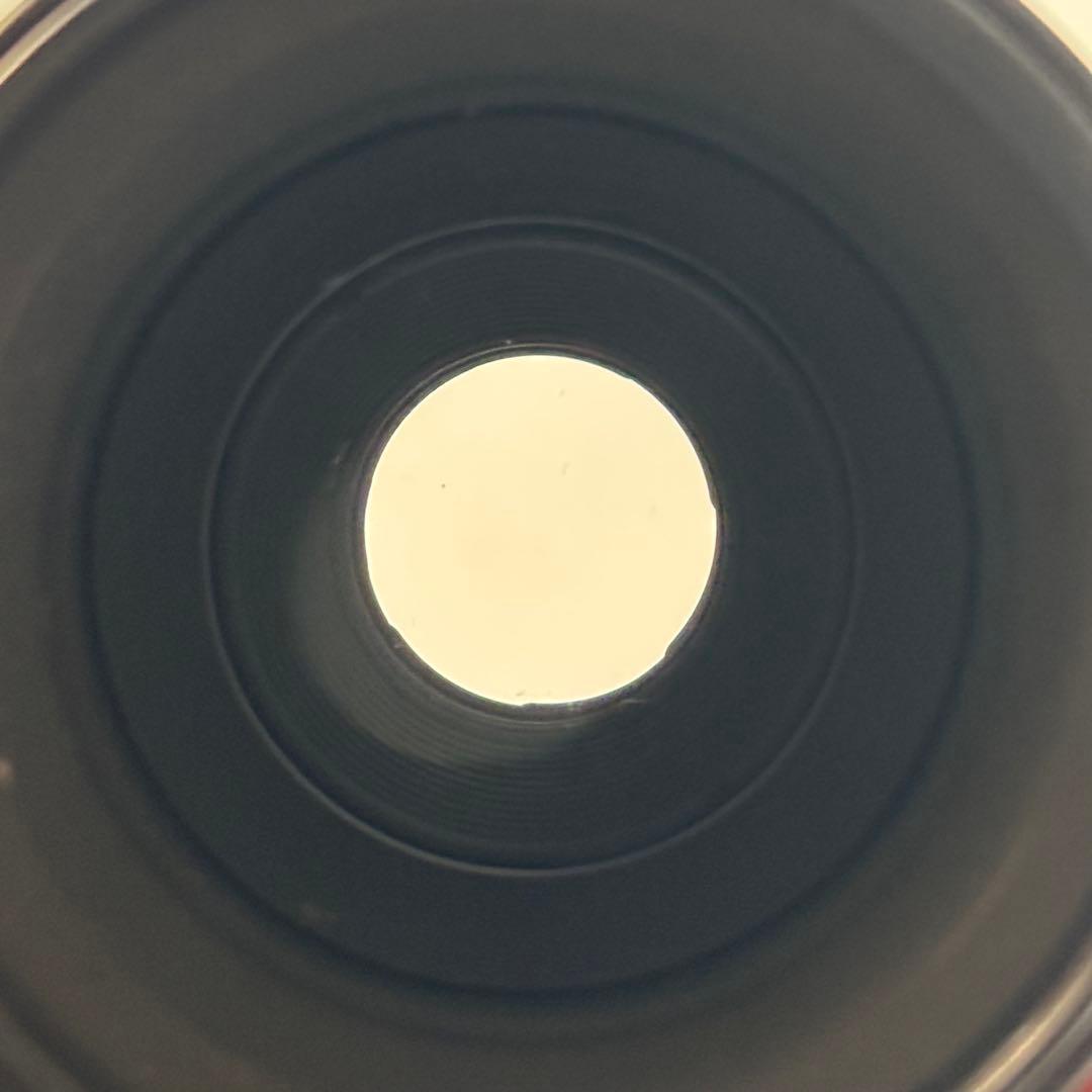 Nikon 60mm F2.8 Micro単焦点レンズ　カビあり