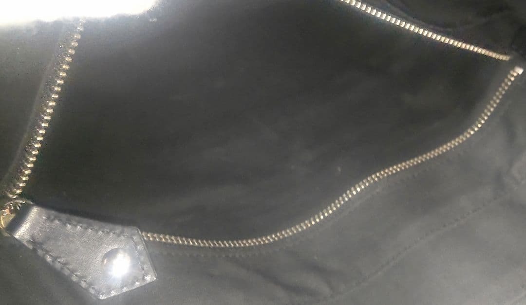 Vivienne Westwood ビジネスショルダー