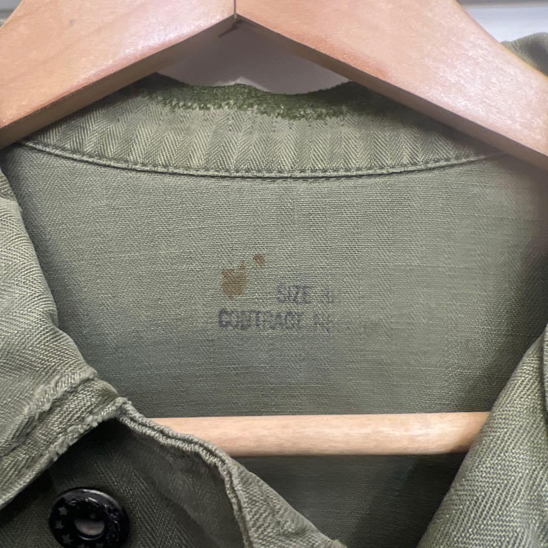 ジャケット・アウター USN N-3 HBT