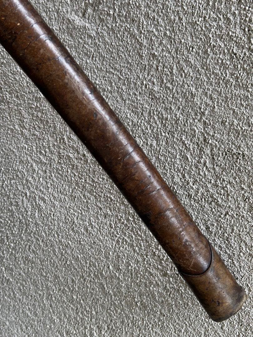 軍刀　拵え　日本刀　模造刀　日本軍　指揮刀 短剣　脇差　居合刀　全長88.7cm