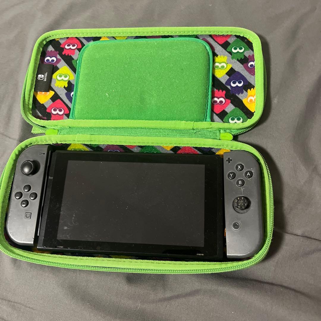 Nintendo Switch Nintendo Switch