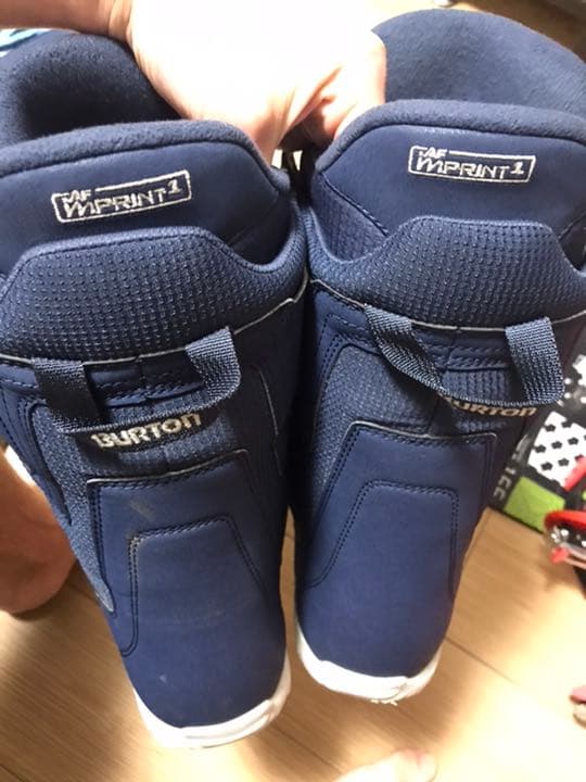 スノーボード　ウェア　一式