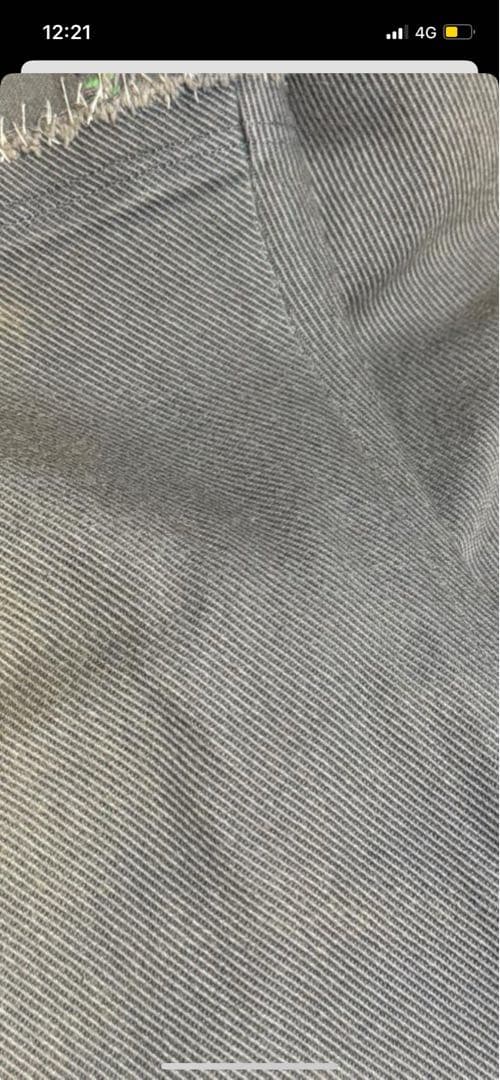 パ*ト様 アンダーカバーscabパンツ