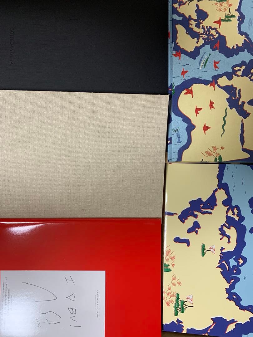 Bottega Venetaアレック・ソス 24Summer/24Winter