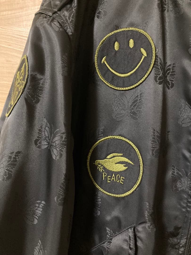 ジャケット・アウター Needles L2-B Jacket