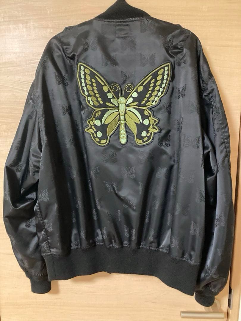 ジャケット・アウター Needles L2-B Jacket