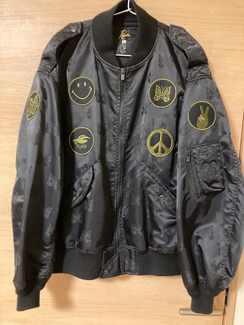 ジャケット・アウター Needles L2-B Jacket