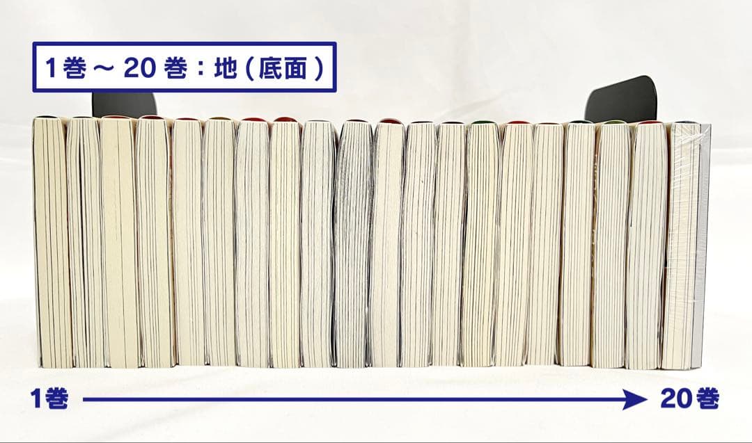 【全巻初版帯付】よふかしのうた 全巻 全20巻セット（20巻は特装版・未開封）