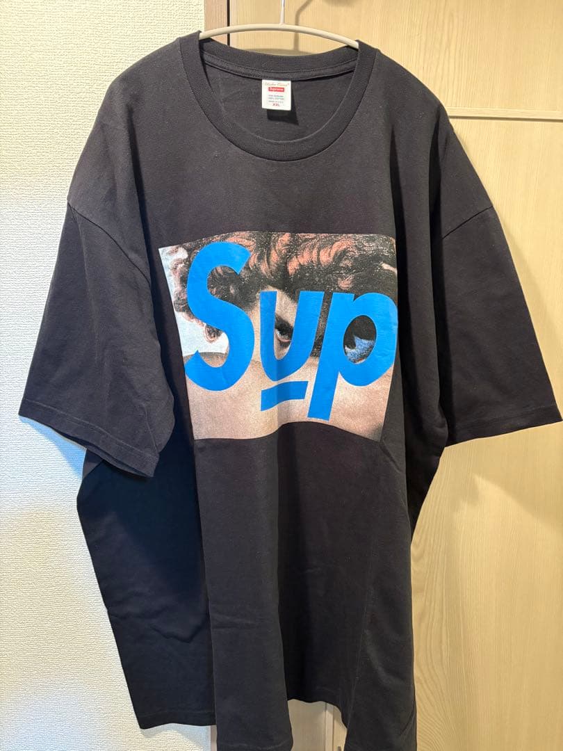 Supreme Under Cover Tシャツ XXL 黒