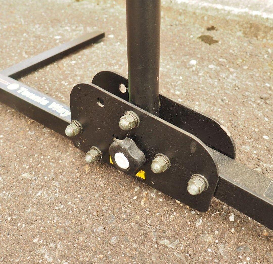 Tennis Guide Ⅱ テニスガイド2