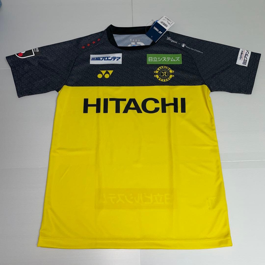 ケ*ム様 柏レイソル　2025 レプリカユニフォーム　2L