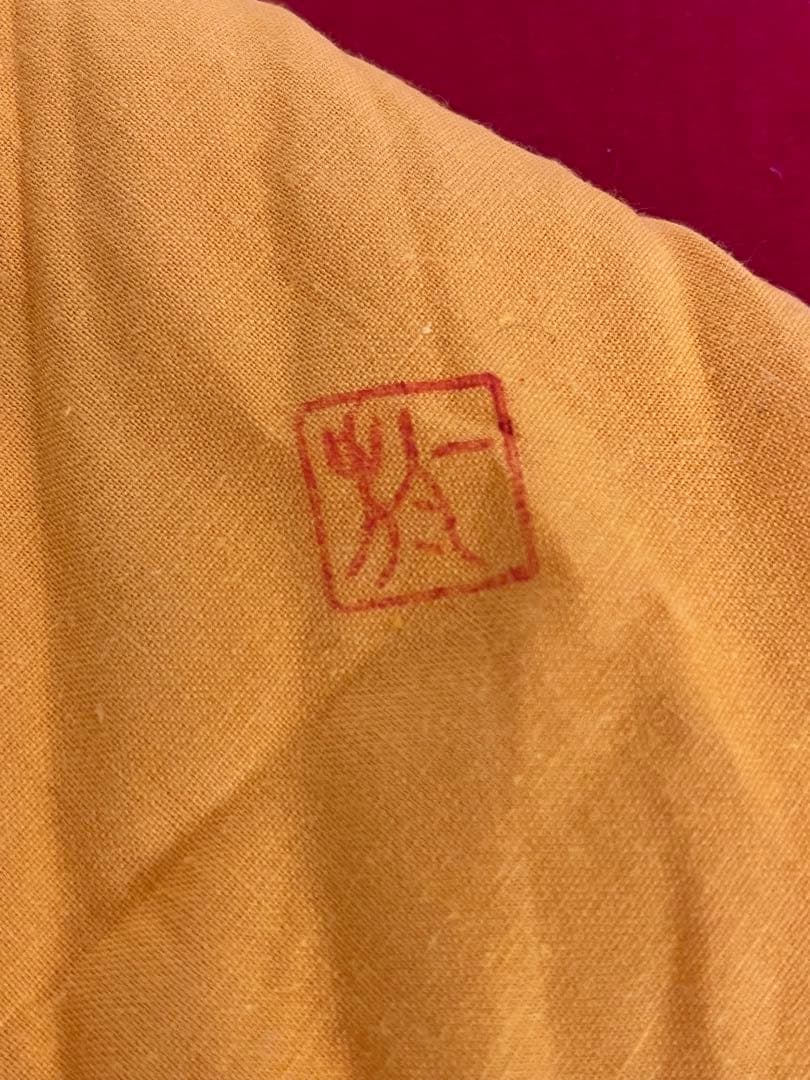 中田一於 淡青釉裏銀彩 花入 N40 日本工芸会正会員 九谷焼