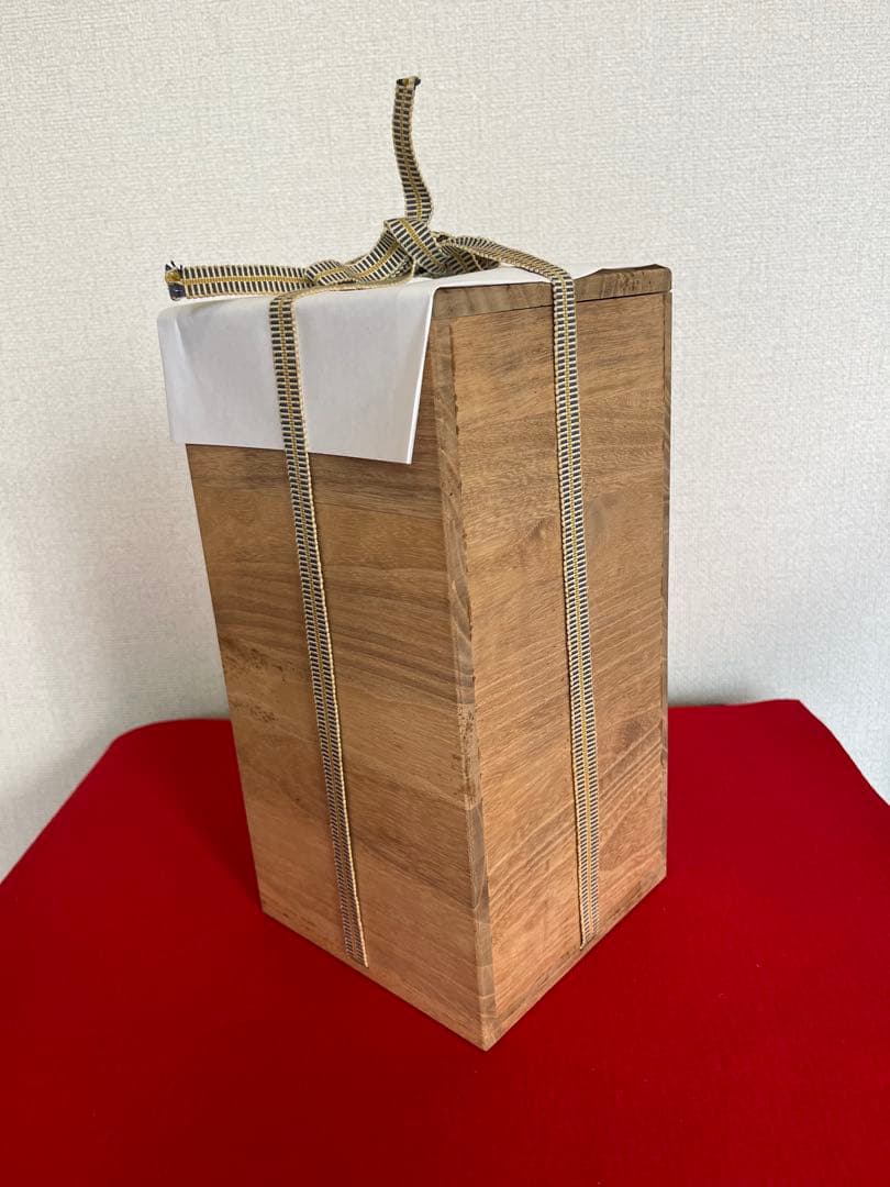 中田一於 淡青釉裏銀彩 花入 N40 日本工芸会正会員 九谷焼