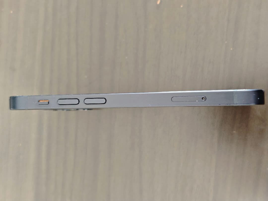 Apple iPhone 12mini 256GB ジャンク