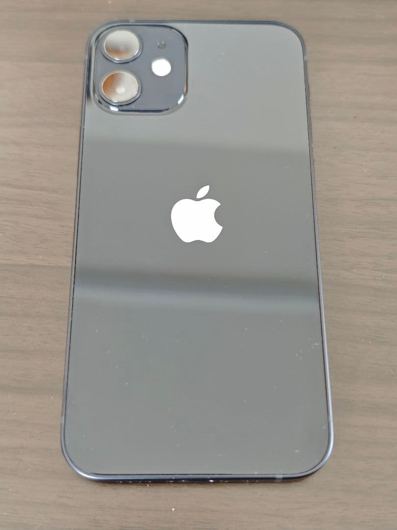 Apple iPhone 12mini 256GB ジャンク