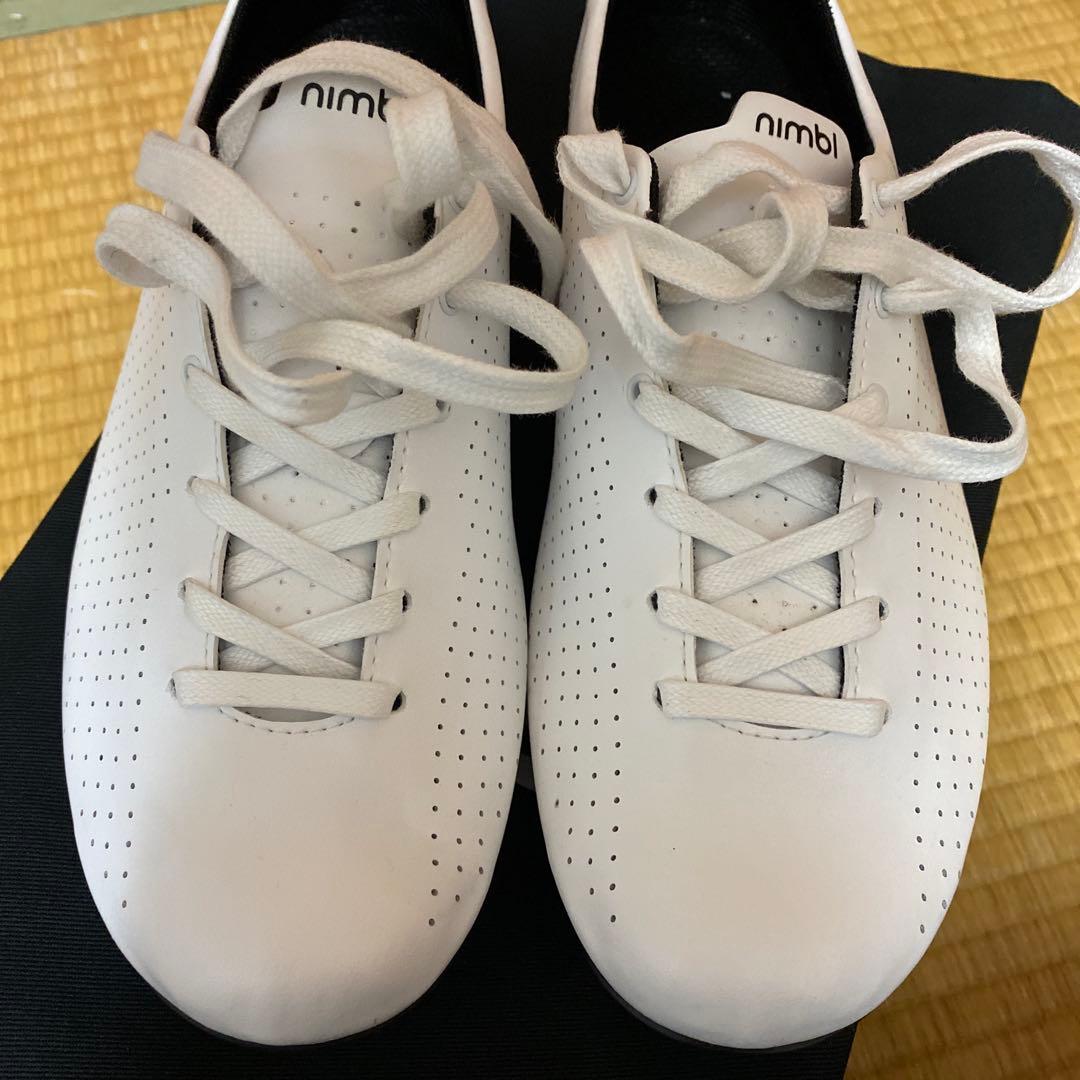 ウェア nimbl ULTIMATE AIR size 41.5