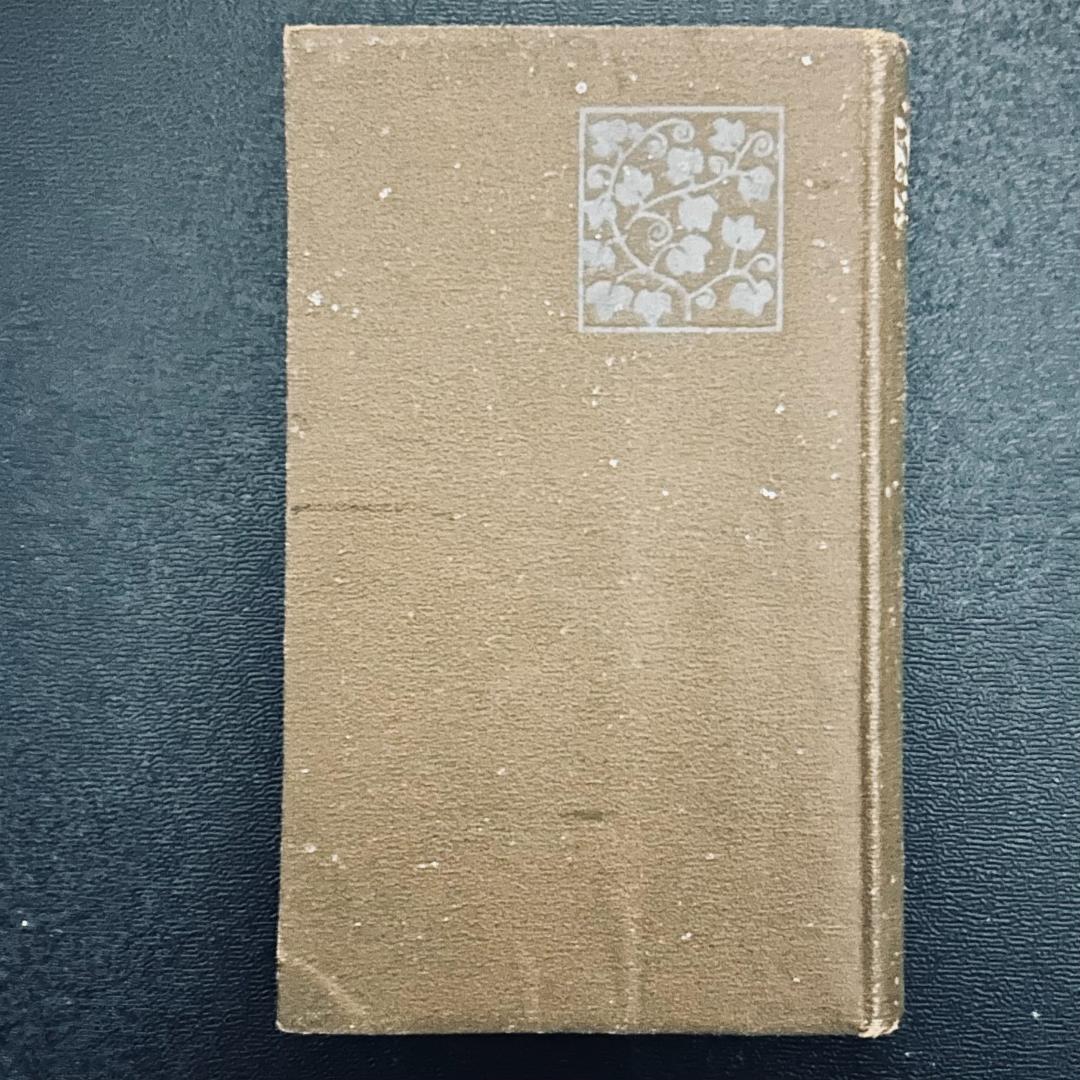 新文章辞典 新潮社　大正15年発行