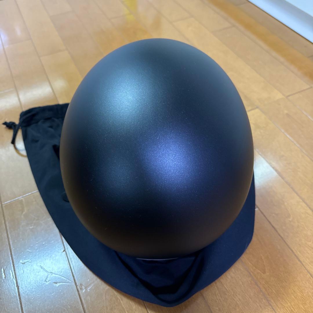 値下げしました。Arai ジェットヘルメット　ハーレーダビッドソン