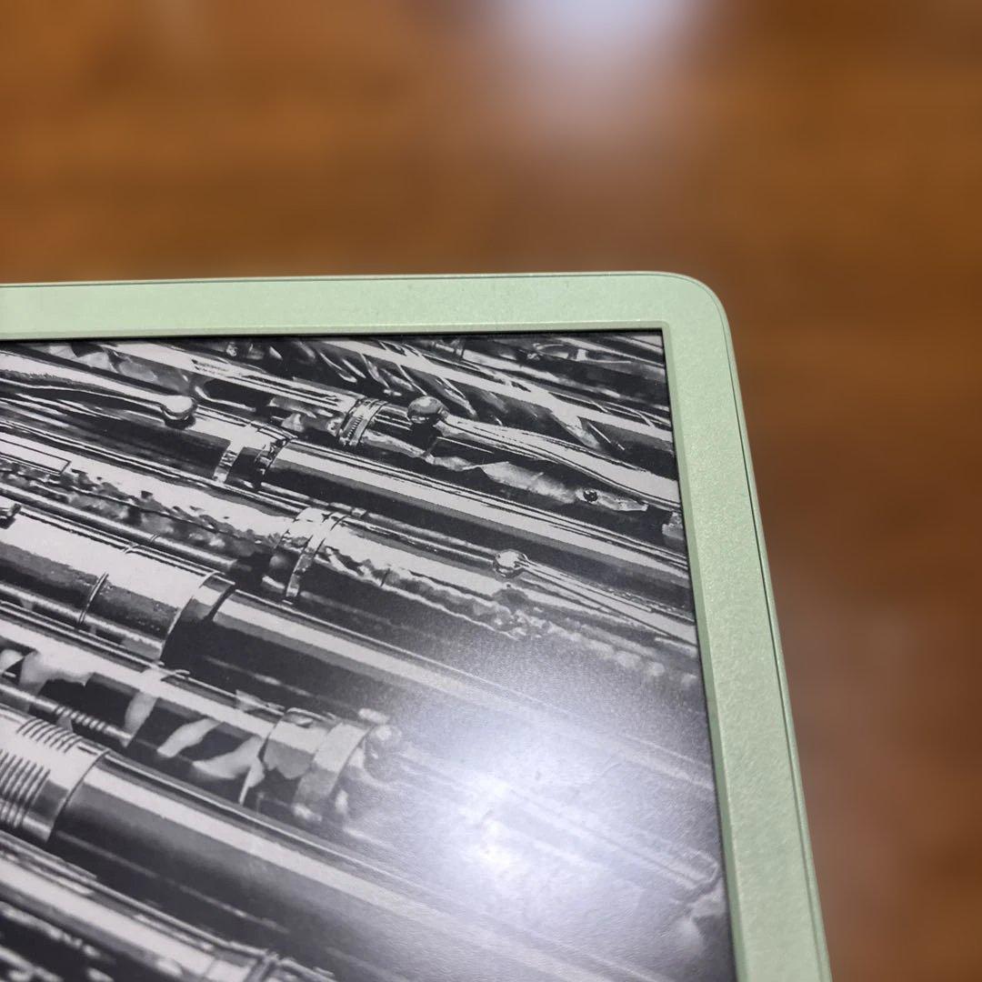 kindle 第11世代　RS23CV 広告無しモデル　本体のみ