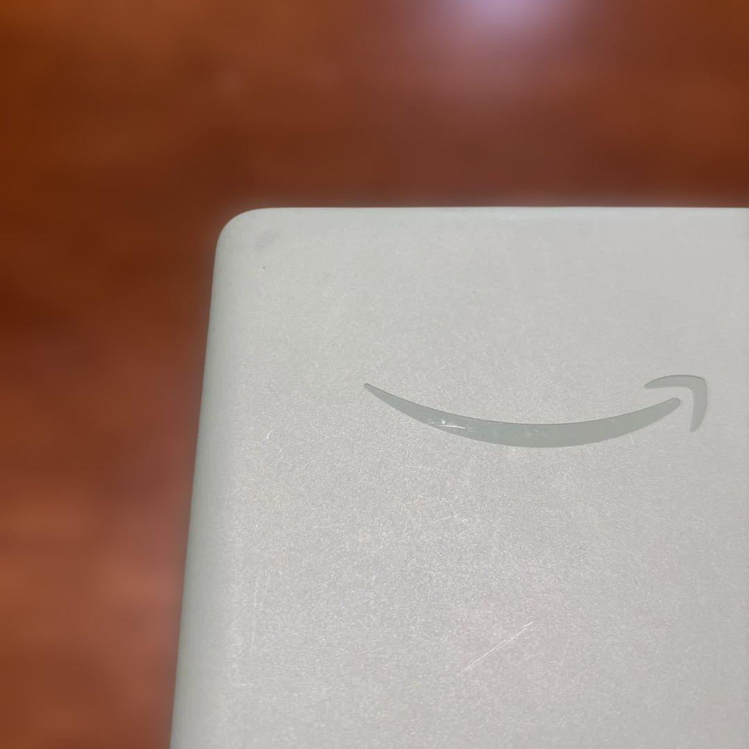 kindle 第11世代　RS23CV 広告無しモデル　本体のみ