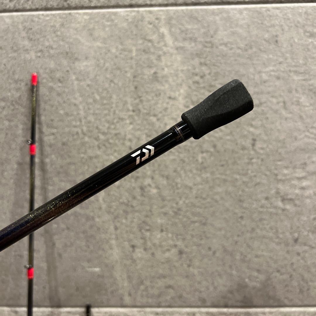 ダイワ　極鋭マルイカ　EXRS