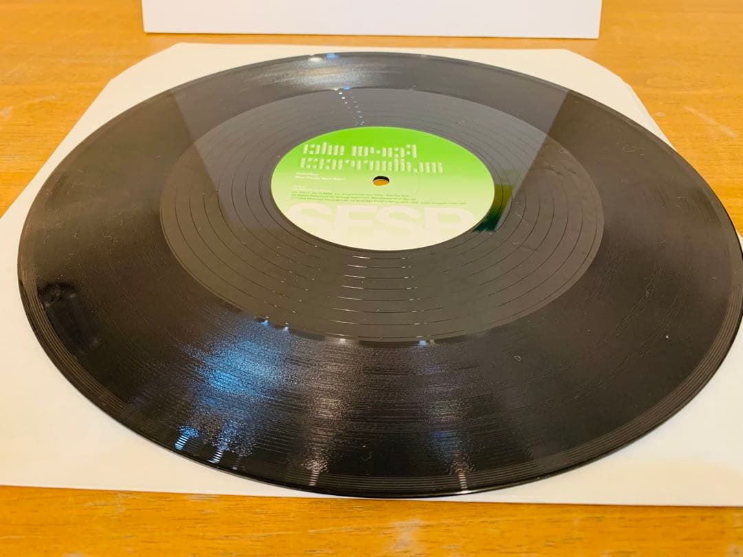 k0120-12★LP レコード コーネリアス CMF 等 3点 小山田圭吾