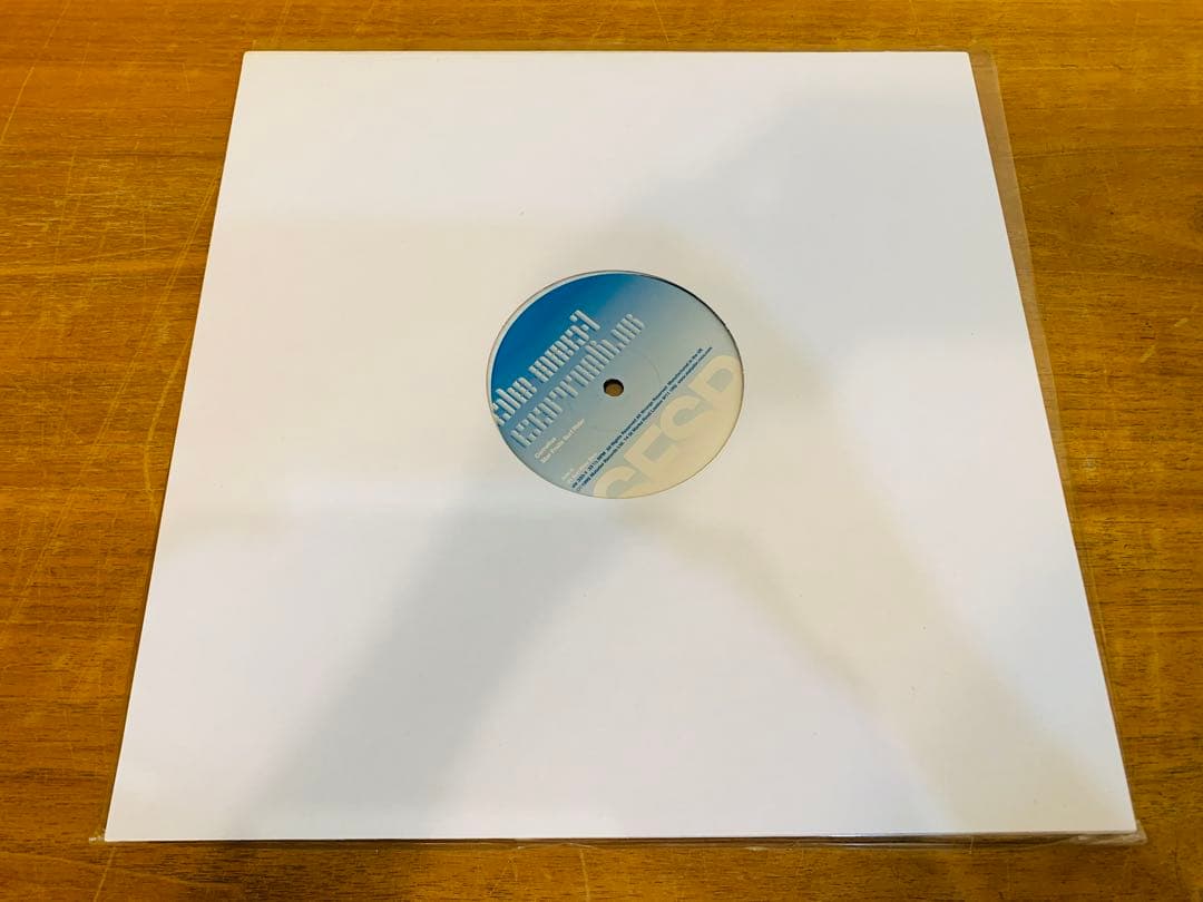 k0120-12★LP レコード コーネリアス CMF 等 3点 小山田圭吾