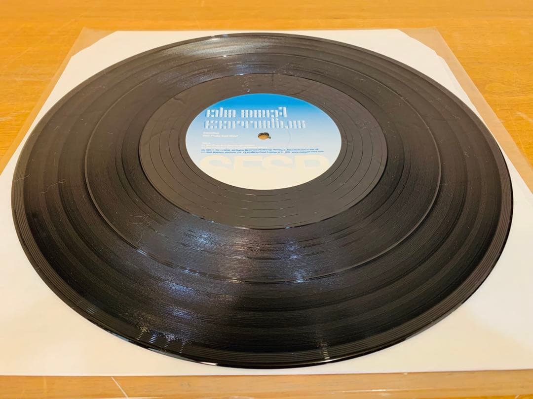 k0120-12★LP レコード コーネリアス CMF 等 3点 小山田圭吾