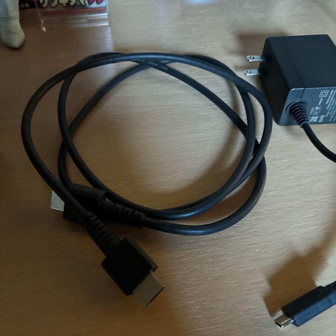 ニンテンドーSwitch本体訳有り品