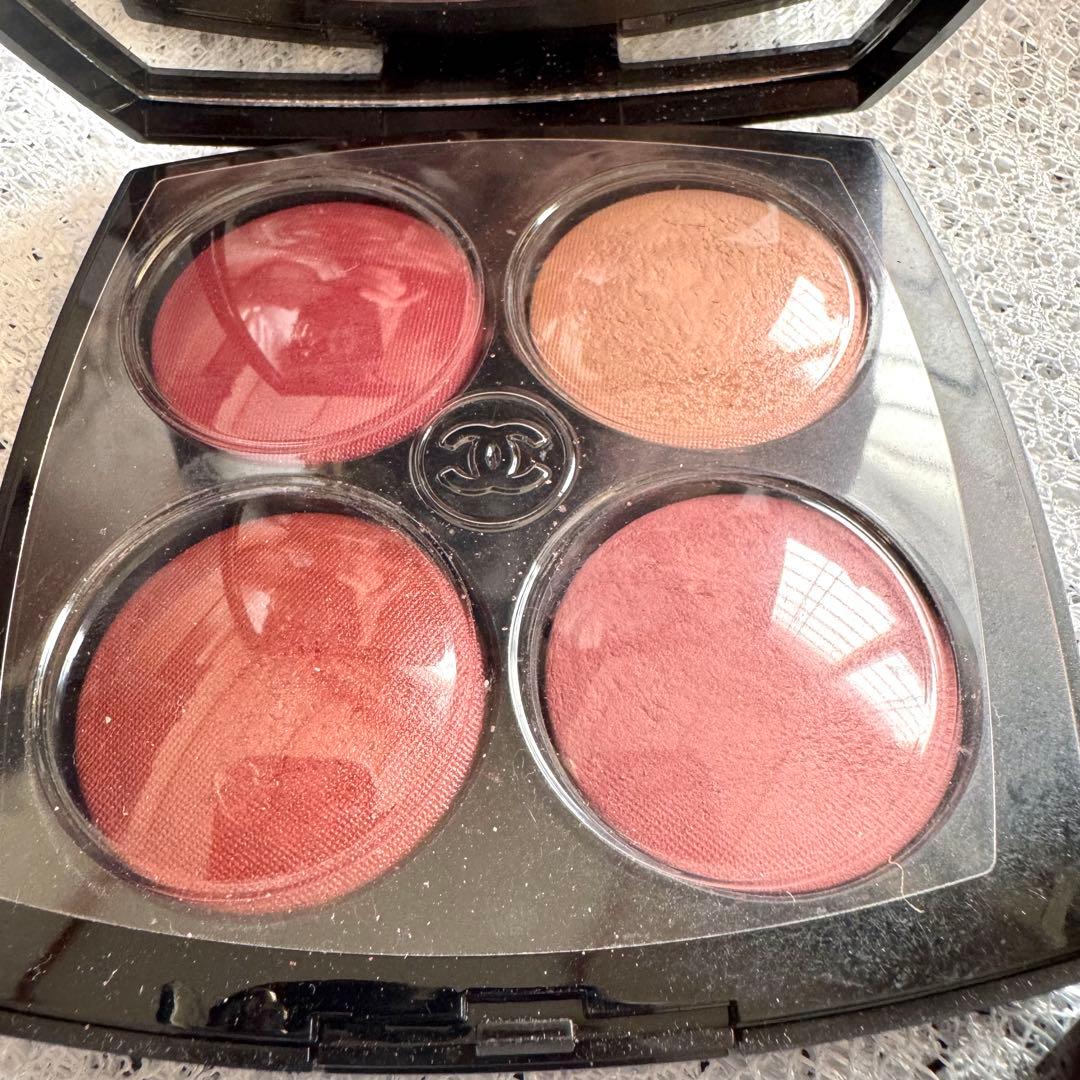 今季限定CHANELシャネルルージュヌワールコンフィダンス