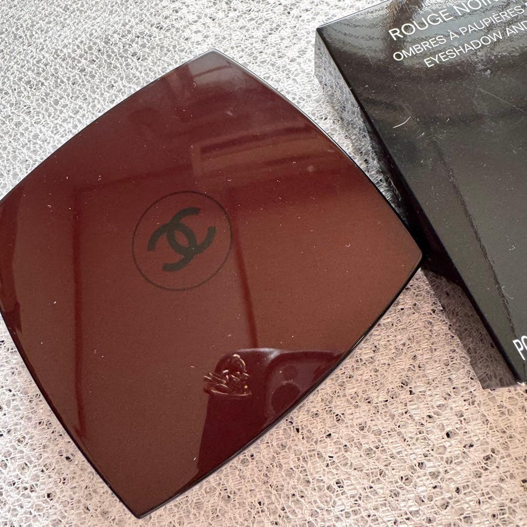 今季限定CHANELシャネルルージュヌワールコンフィダンス