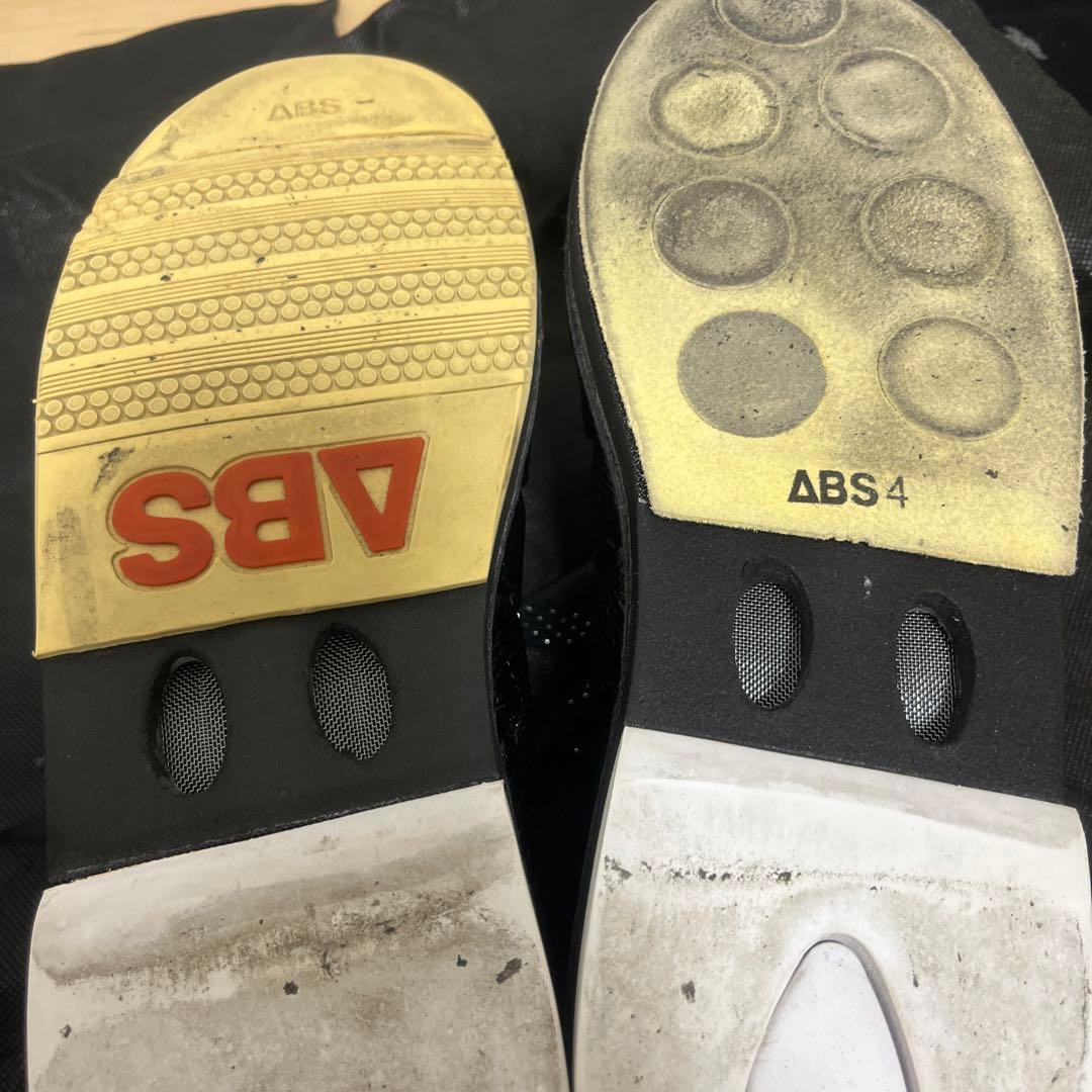 【3日間のお値下げ】PRO-AM ボウリングシューズ ブラック【27cm】