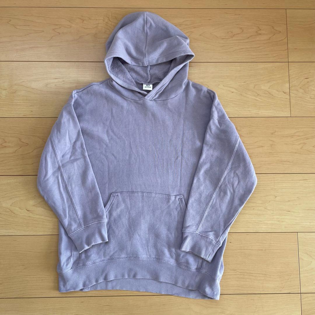 【140cm】トップス トレーナー ボトムス スカート女の子 秋服 冬服