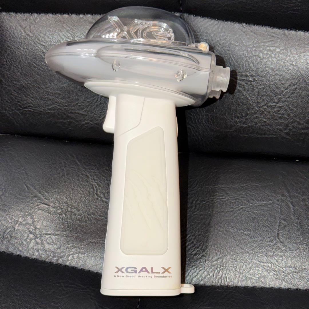 XG OFFICIAL LIGHT STICK Ver.1 即日発送します！