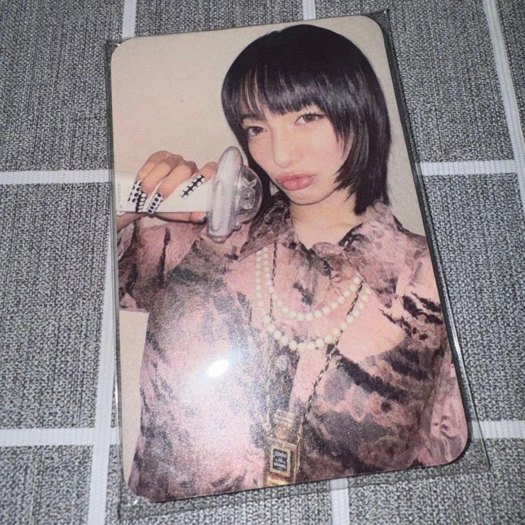 XG OFFICIAL LIGHT STICK Ver.1 即日発送します！