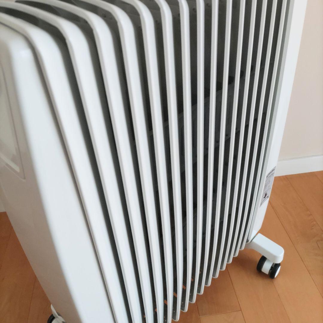 美品 Dimplex オイルフリーヒーター B06 EVR12BTCOMBA