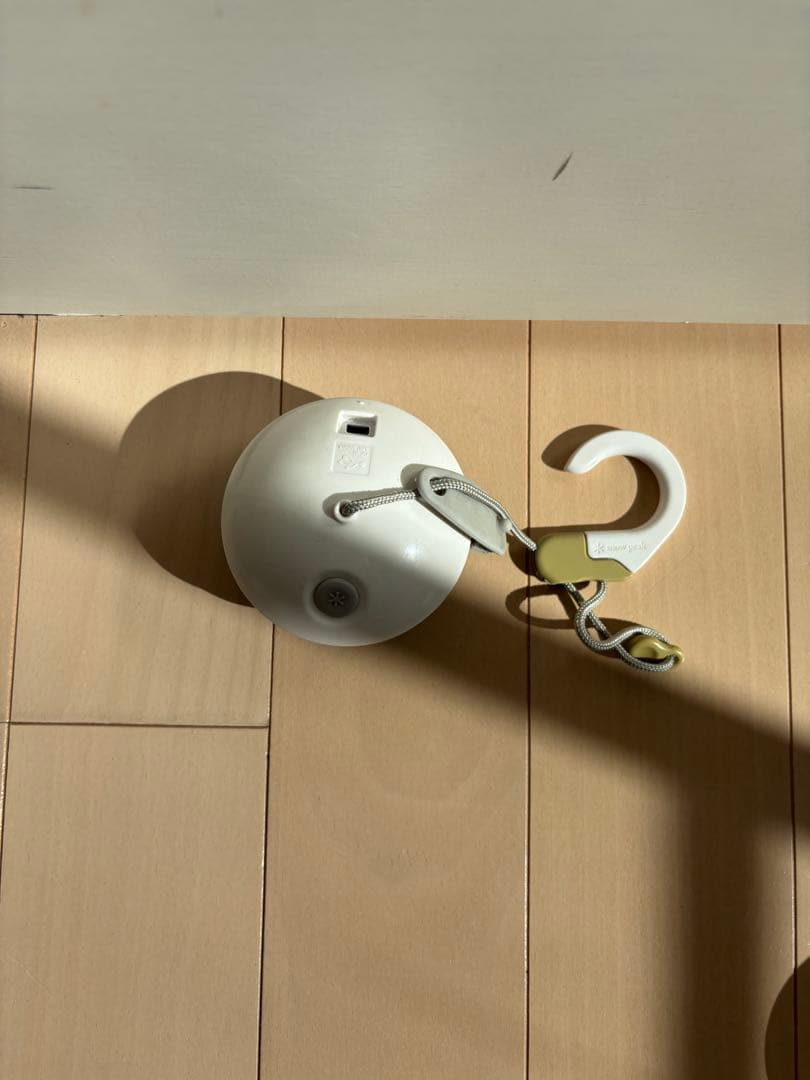 スノーピーク　ランタン　ほおずき　ゆき