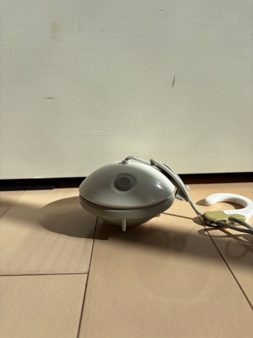 スノーピーク　ランタン　ほおずき　ゆき