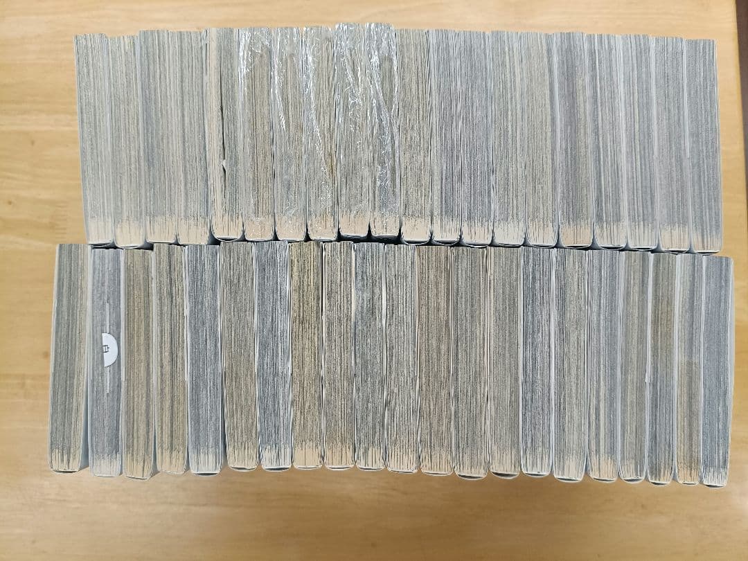 新装版　ベルセルク　1～42巻（1冊抜け）　全巻セット