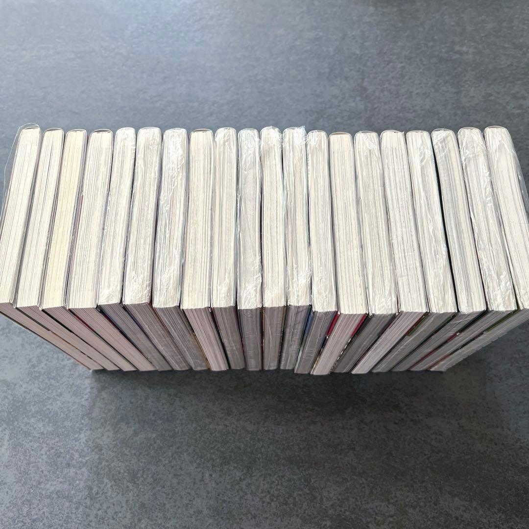 全巻初版帯付き✴︎シャドーハウス 1巻~21巻 ソウマトウ 特典 イラストカード